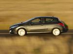 Peugeot 308 3-Door 2008 года
